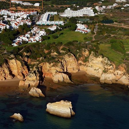 Alto Fairways Aparthotel Alvor Bagian luar foto