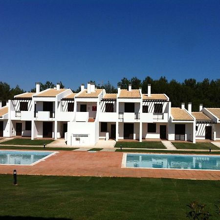 Alto Fairways Aparthotel Alvor Bagian luar foto