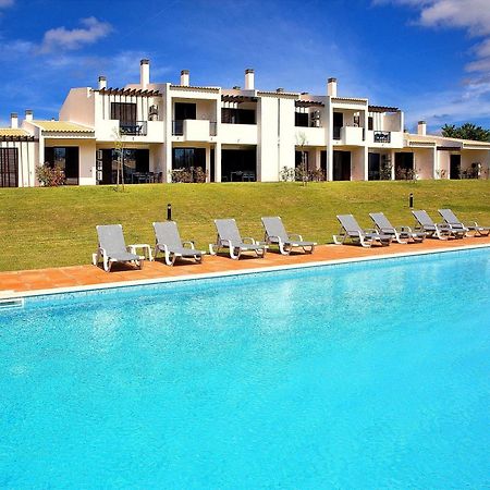 Alto Fairways Aparthotel Alvor Bagian luar foto