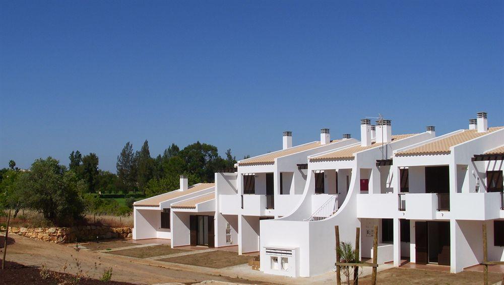 Alto Fairways Aparthotel Alvor Bagian luar foto